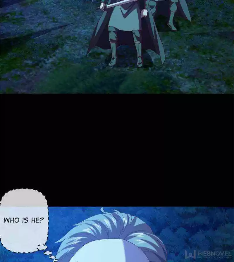 Doomed To Be A King Chapter 110