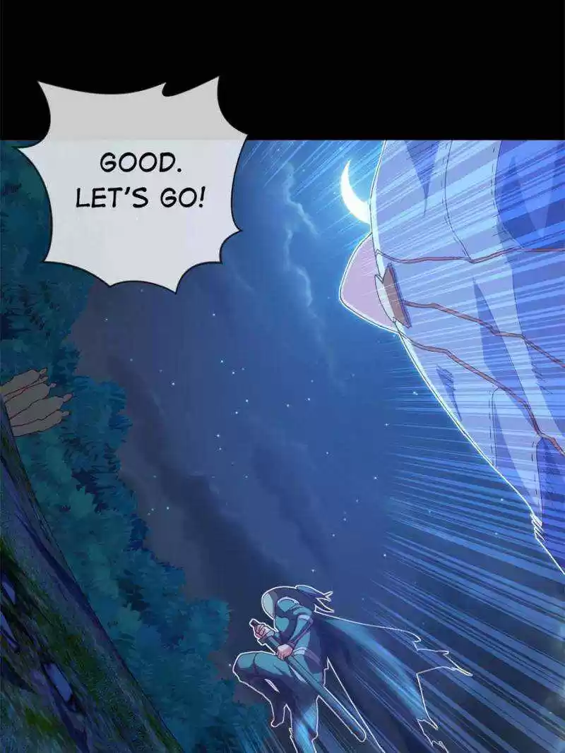 Doomed To Be A King Chapter 110