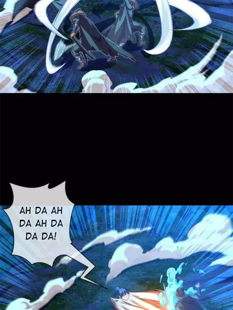 Doomed To Be A King Chapter 110