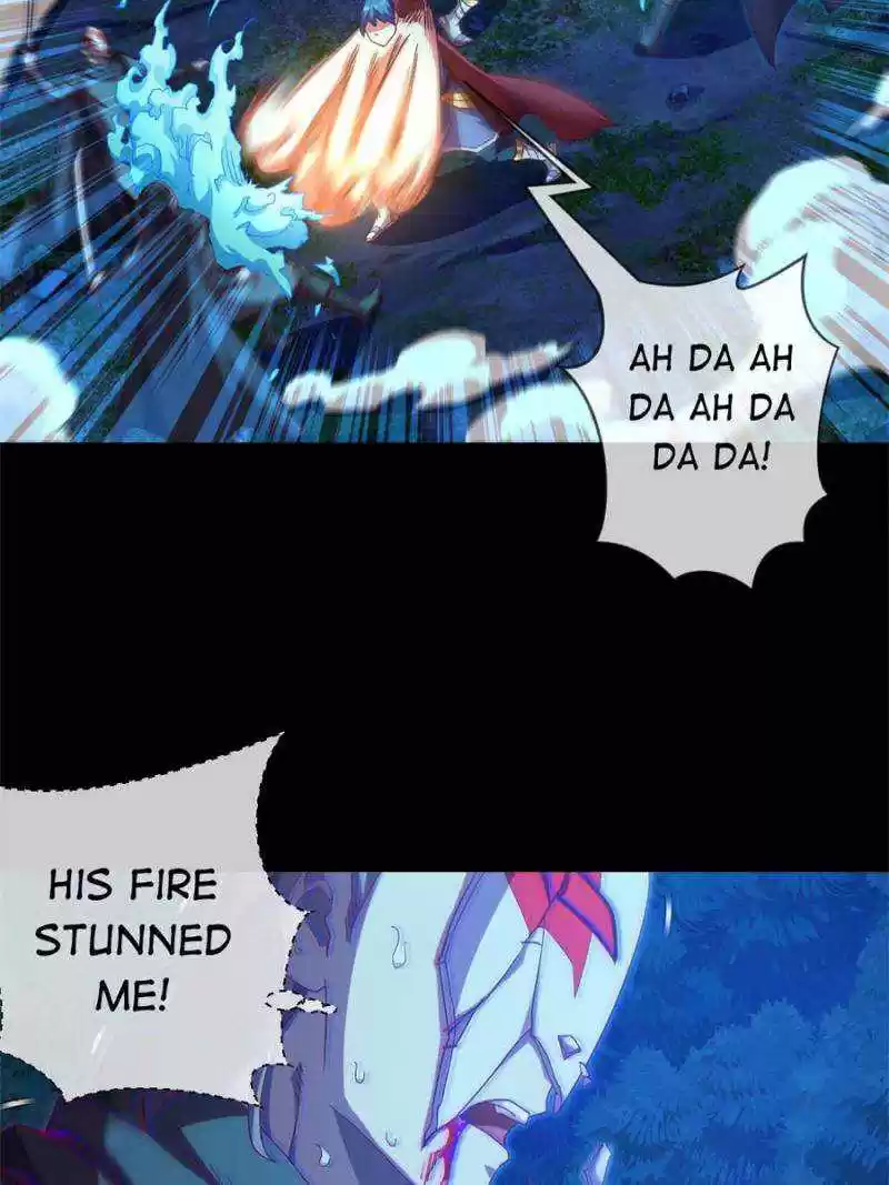 Doomed To Be A King Chapter 110