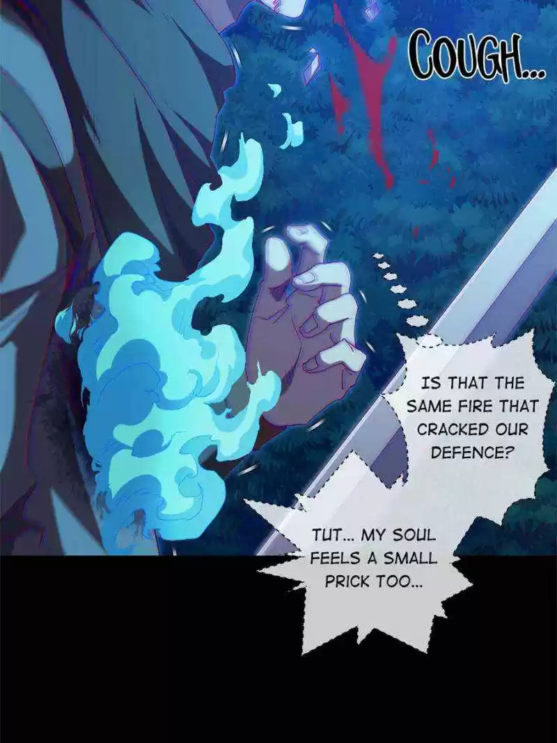 Doomed To Be A King Chapter 110