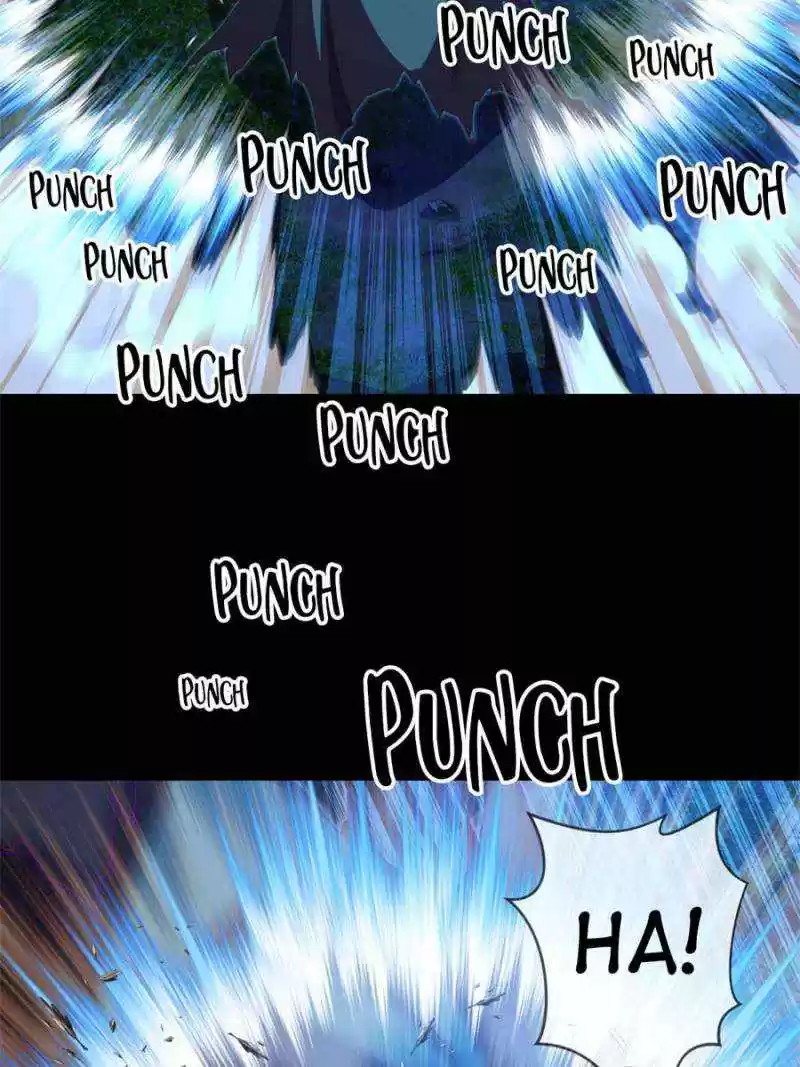 Doomed To Be A King Chapter 110