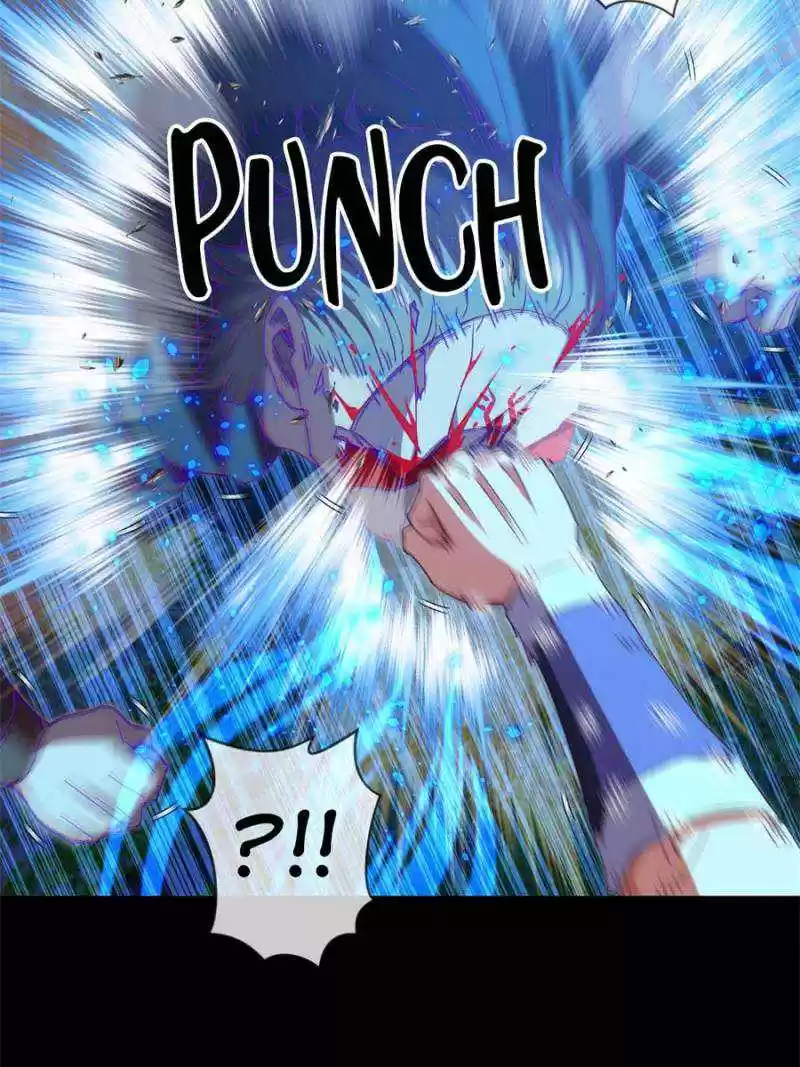 Doomed To Be A King Chapter 110