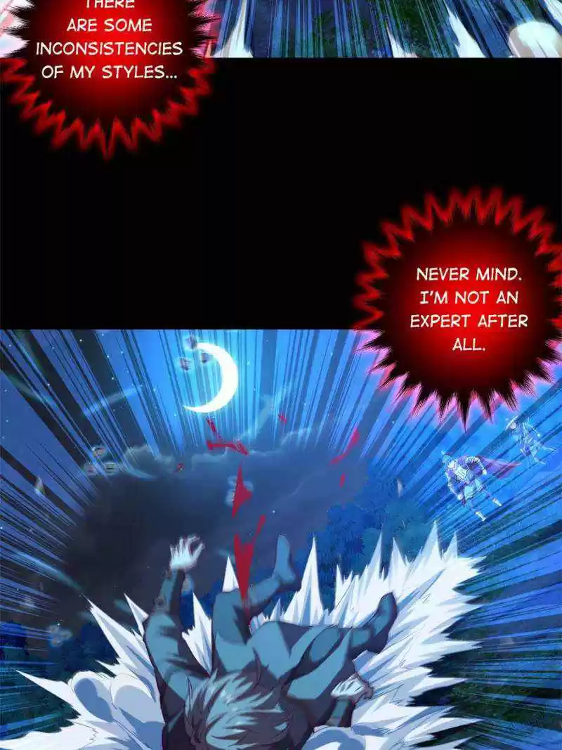 Doomed To Be A King Chapter 110