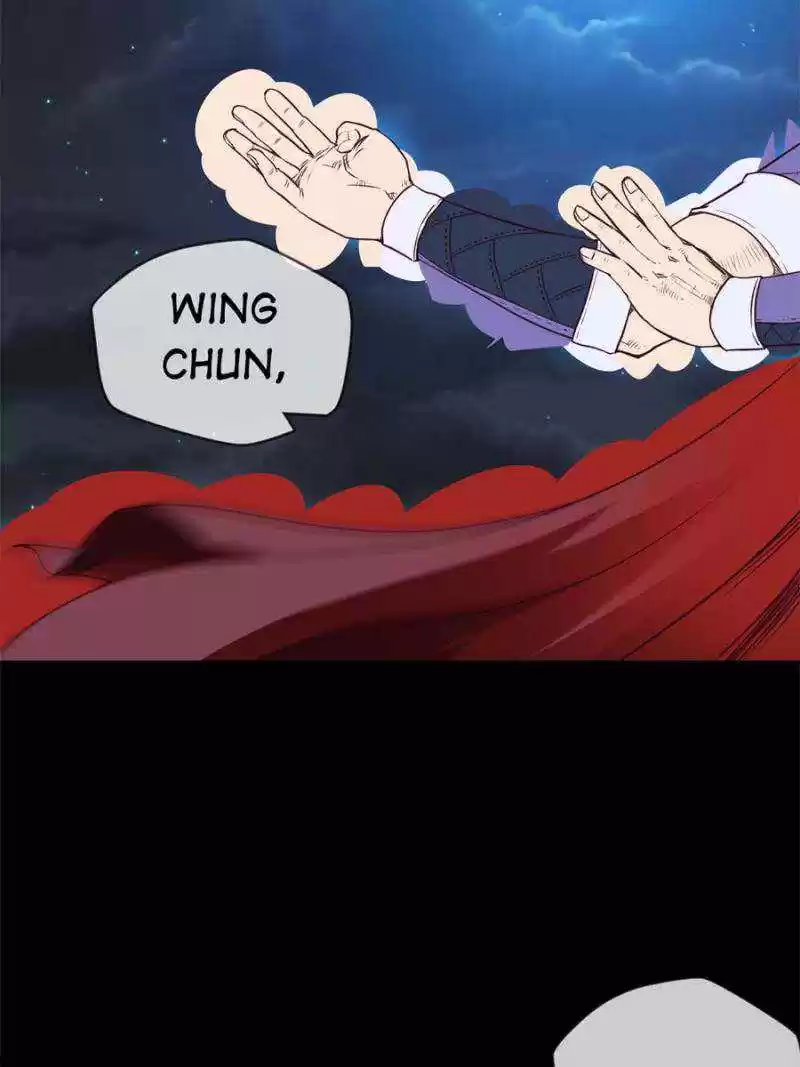 Doomed To Be A King Chapter 110