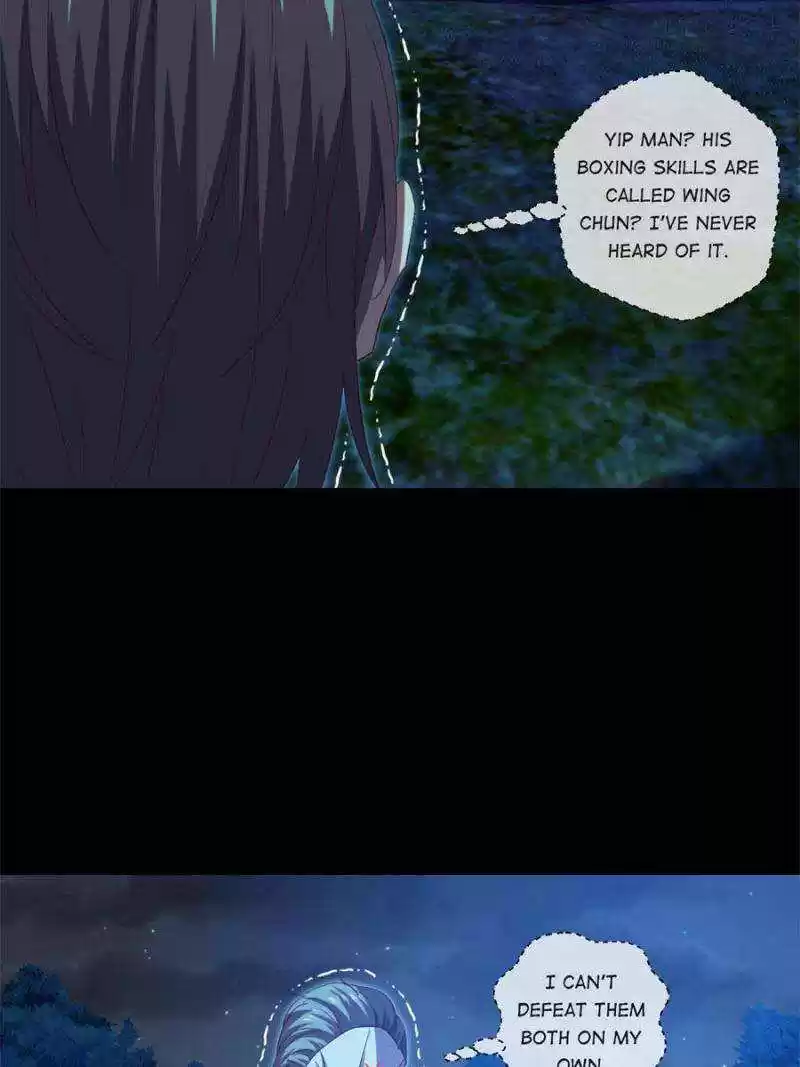 Doomed To Be A King Chapter 111