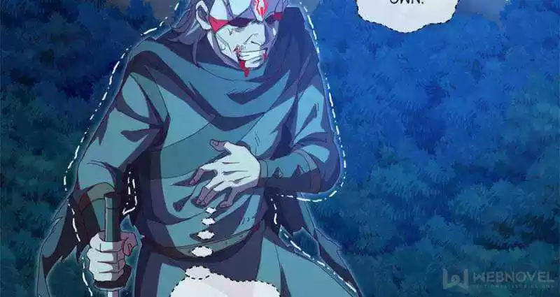 Doomed To Be A King Chapter 111