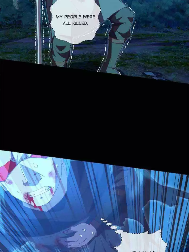 Doomed To Be A King Chapter 111