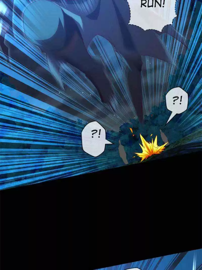 Doomed To Be A King Chapter 111