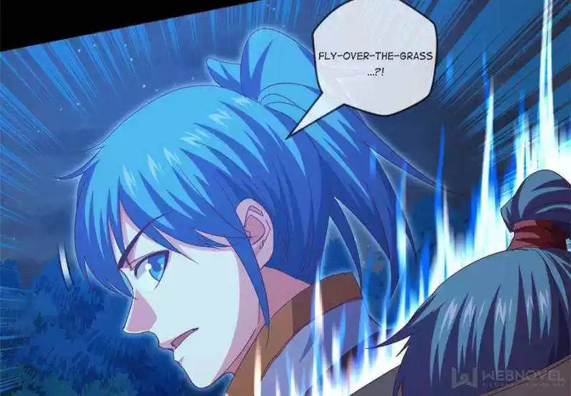 Doomed To Be A King Chapter 111