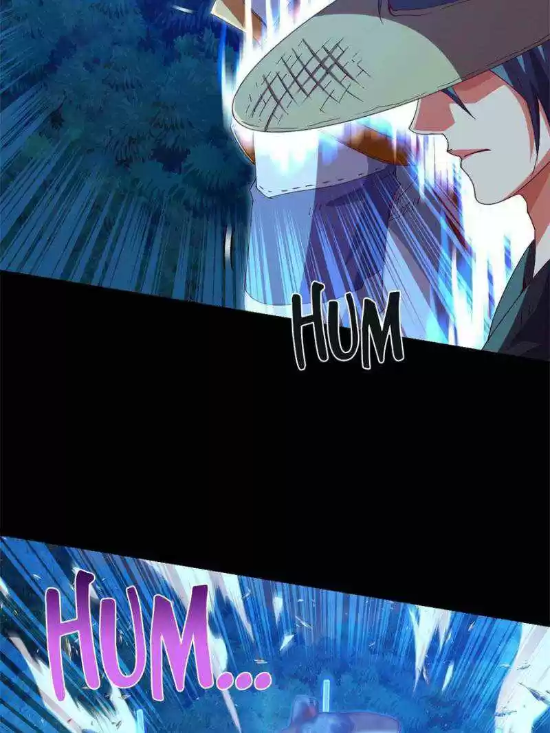 Doomed To Be A King Chapter 111