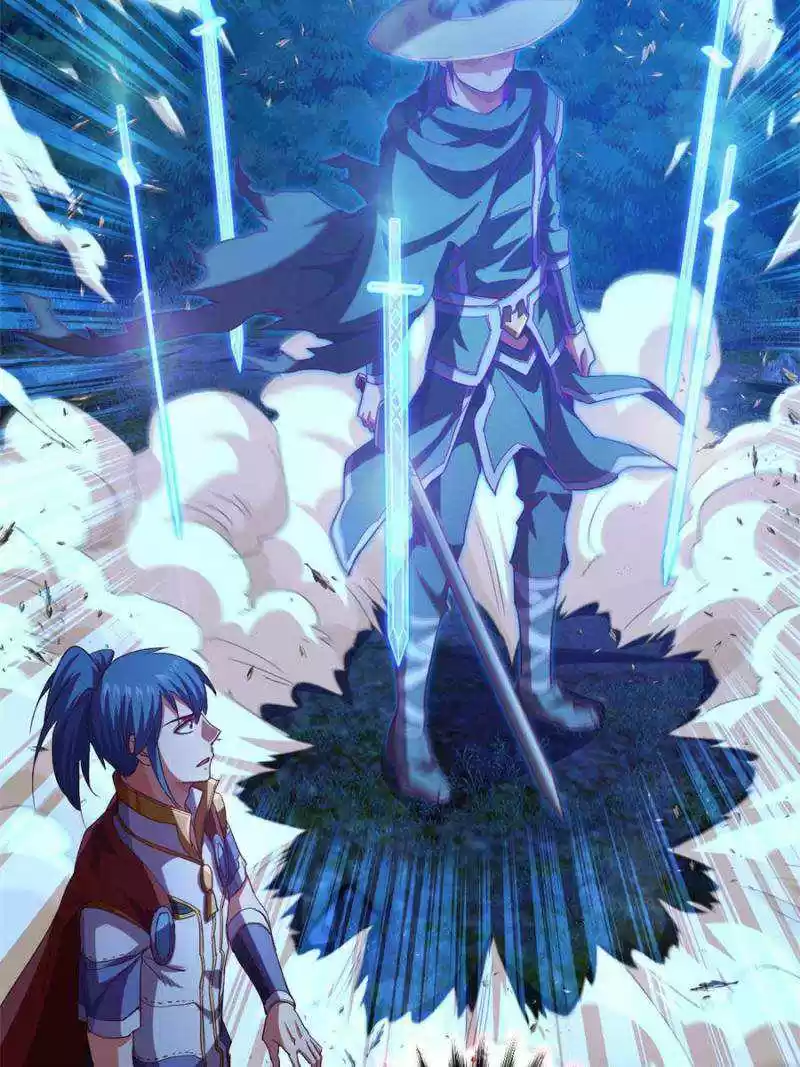 Doomed To Be A King Chapter 111