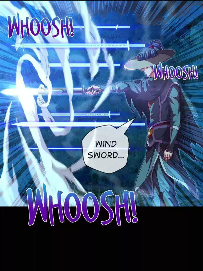 Doomed To Be A King Chapter 111