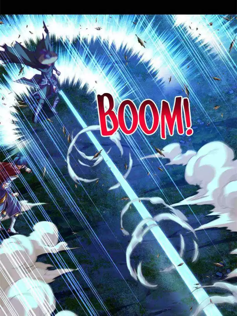 Doomed To Be A King Chapter 111