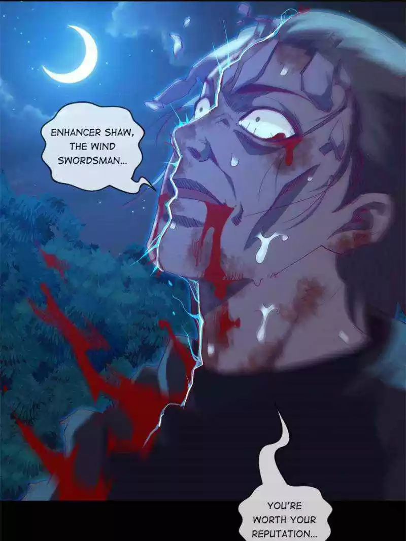 Doomed To Be A King Chapter 111