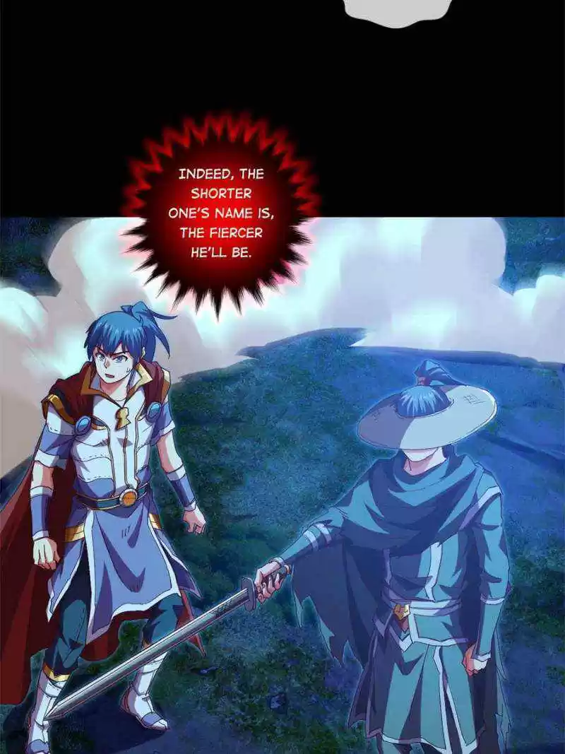 Doomed To Be A King Chapter 111