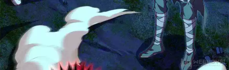 Doomed To Be A King Chapter 111