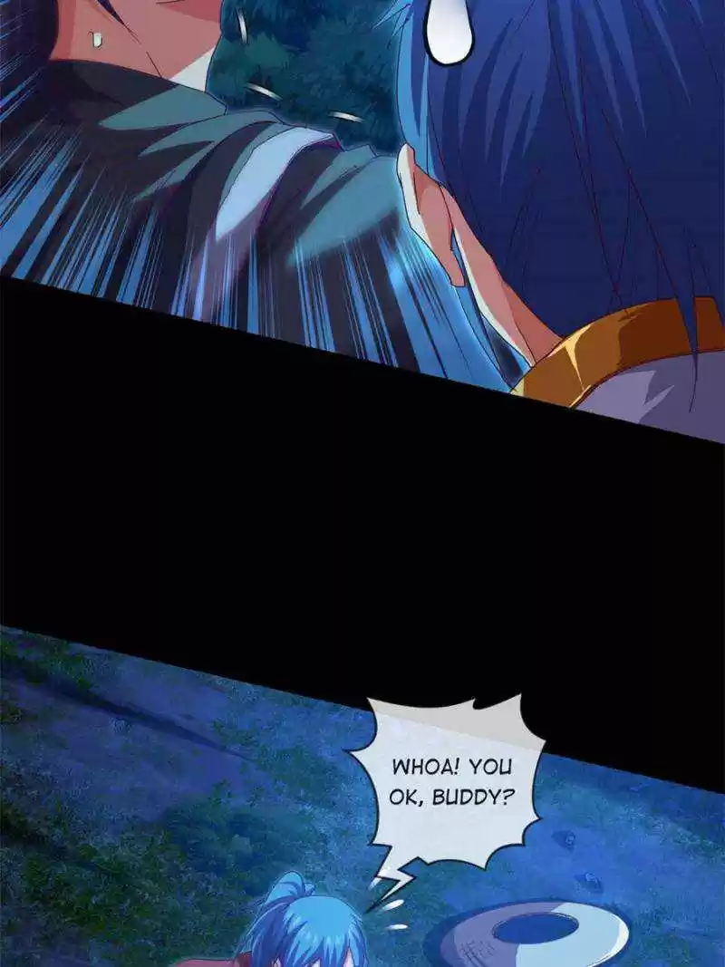 Doomed To Be A King Chapter 111