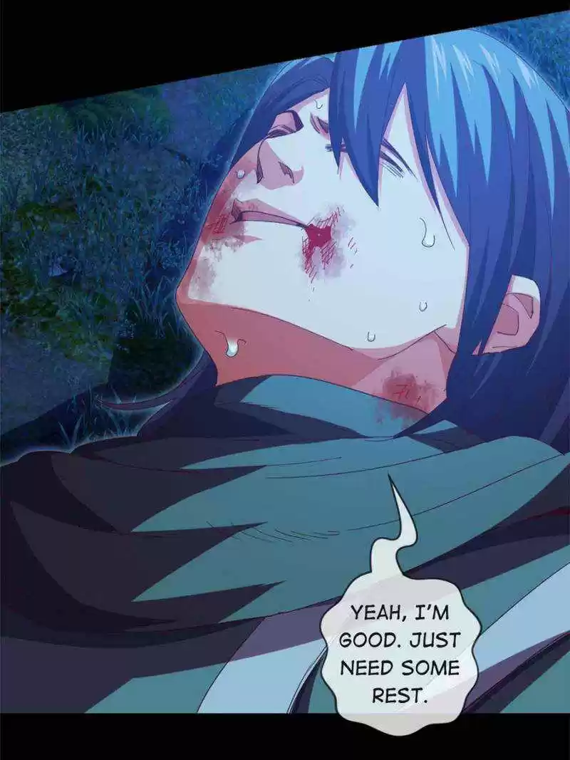 Doomed To Be A King Chapter 111