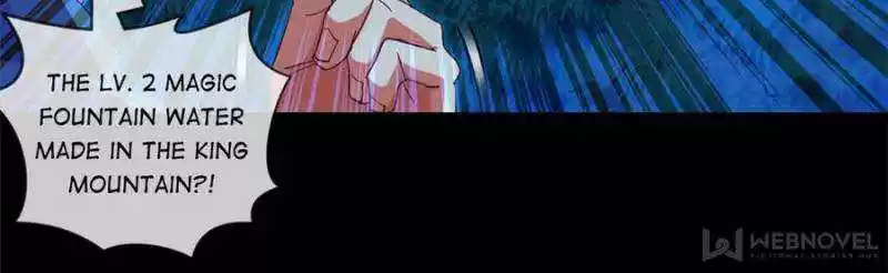 Doomed To Be A King Chapter 111