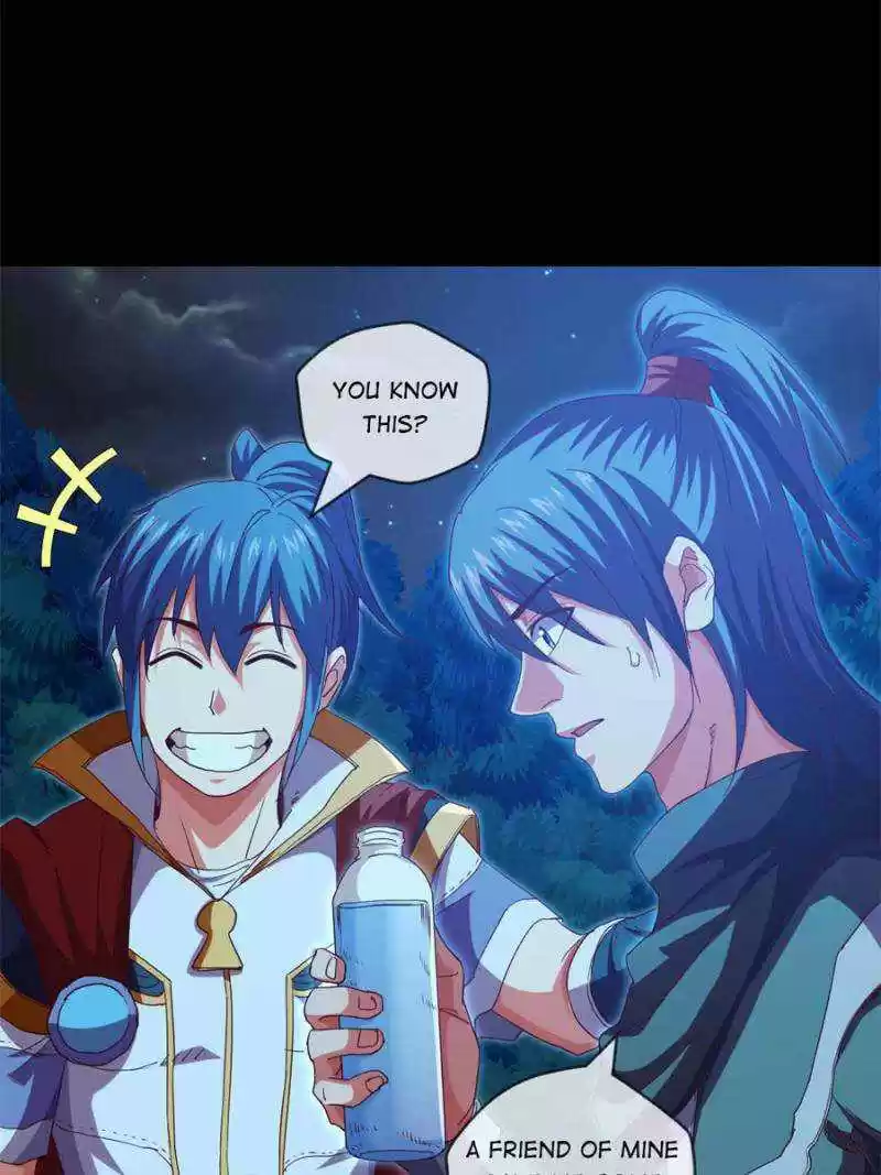 Doomed To Be A King Chapter 111