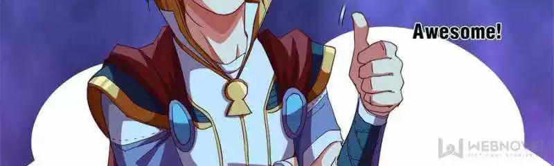 Doomed To Be A King Chapter 111