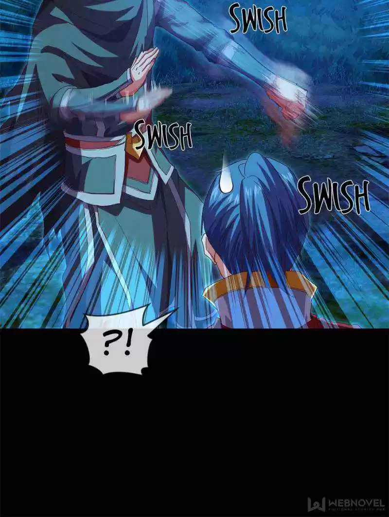 Doomed To Be A King Chapter 111