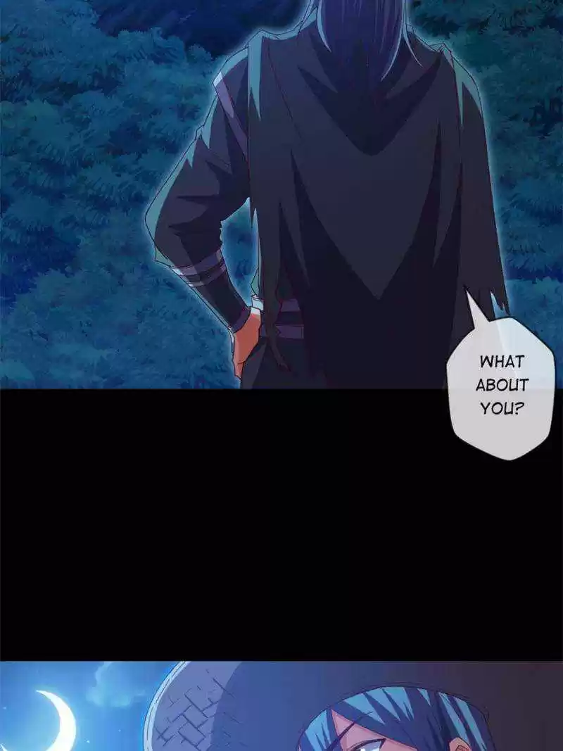 Doomed To Be A King Chapter 111