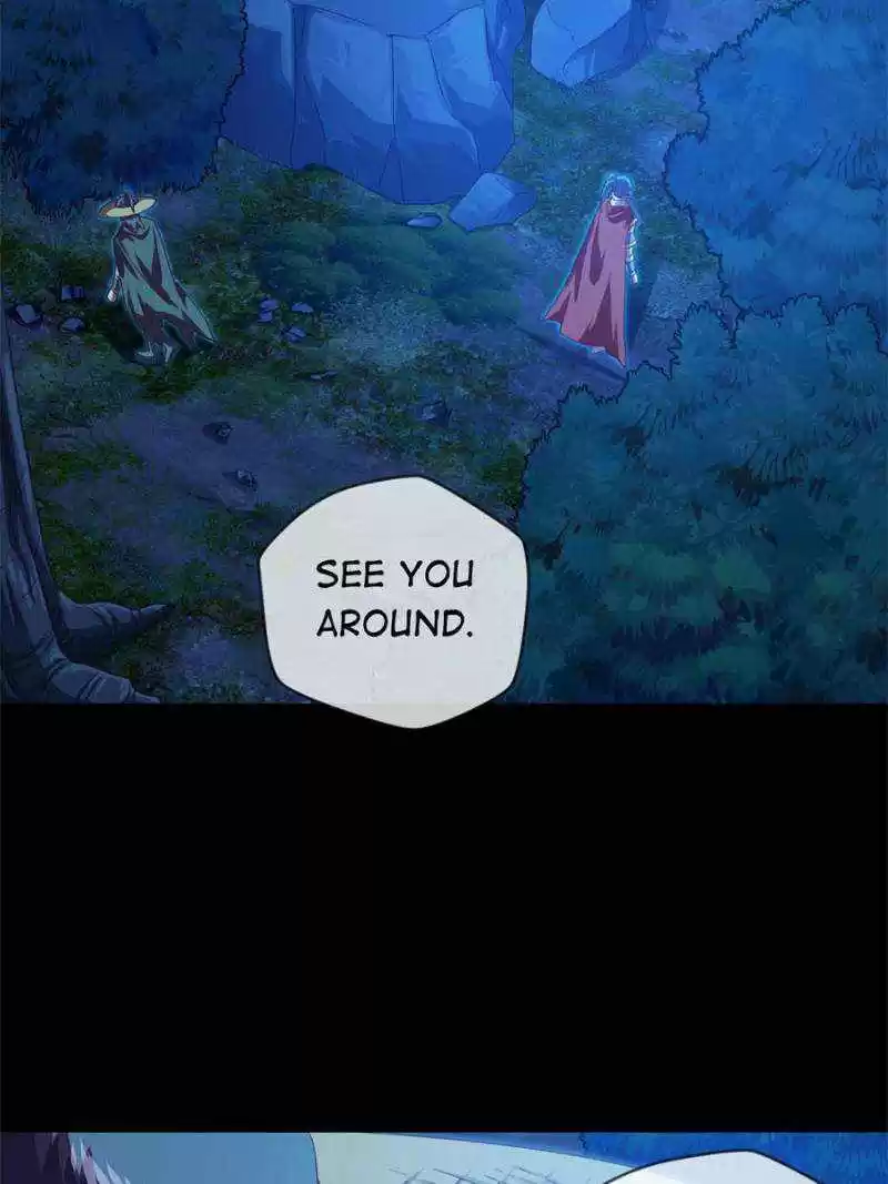 Doomed To Be A King Chapter 111