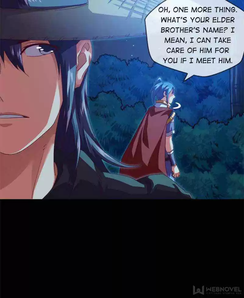 Doomed To Be A King Chapter 111