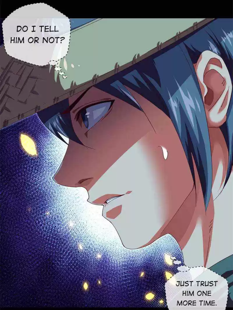 Doomed To Be A King Chapter 111