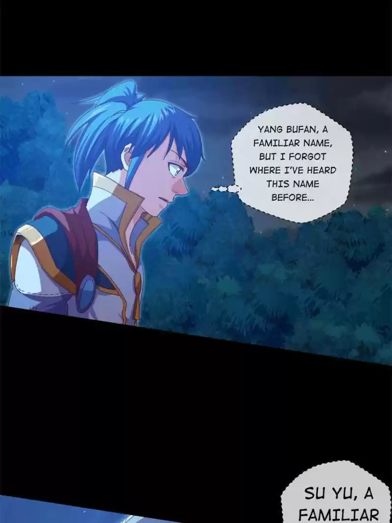 Doomed To Be A King Chapter 112