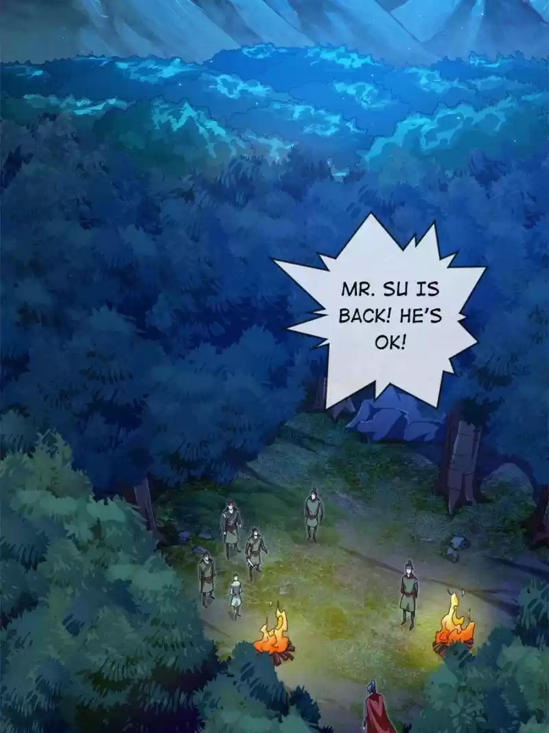 Doomed To Be A King Chapter 112