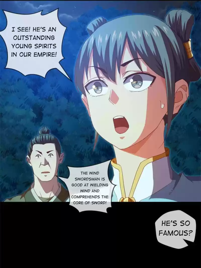 Doomed To Be A King Chapter 112