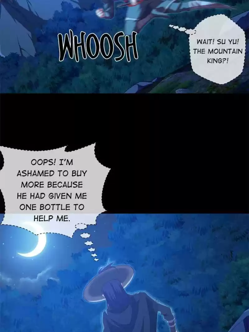 Doomed To Be A King Chapter 112