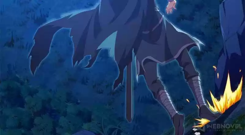 Doomed To Be A King Chapter 112