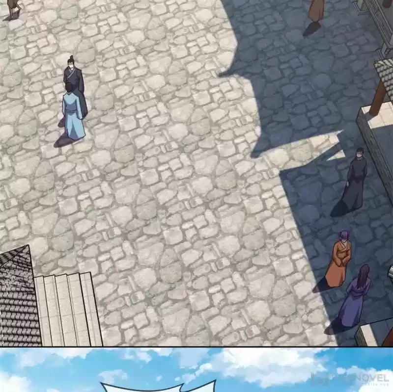 Doomed To Be A King Chapter 112