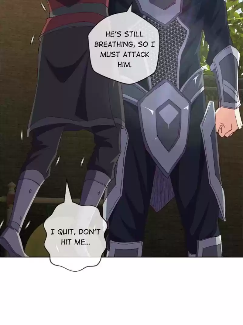 Doomed To Be A King Chapter 112