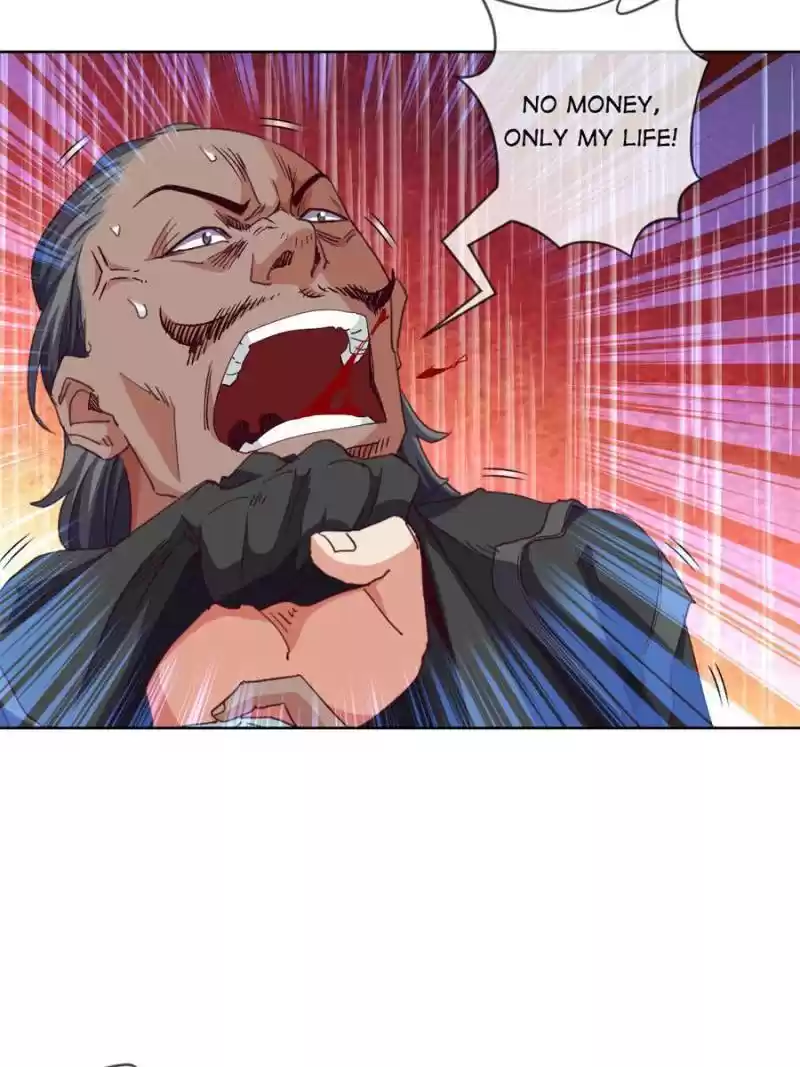 Doomed To Be A King Chapter 112