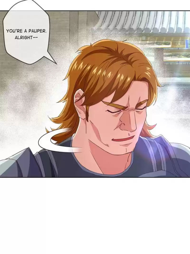 Doomed To Be A King Chapter 112