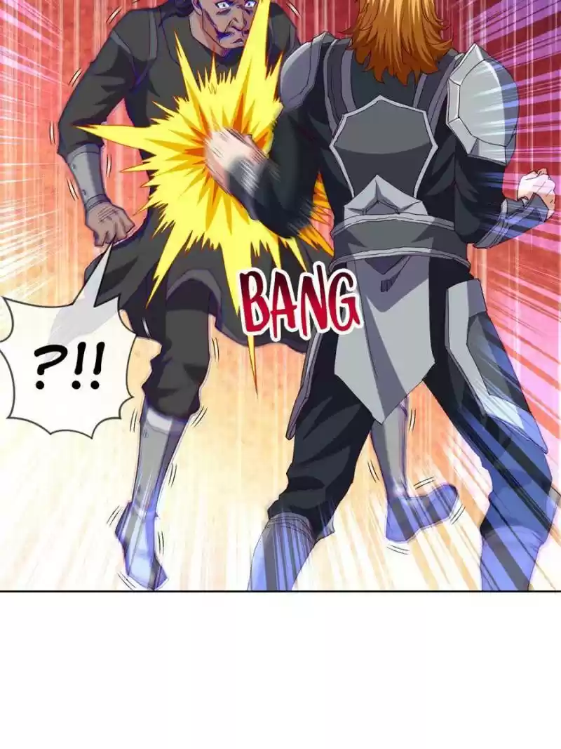 Doomed To Be A King Chapter 112