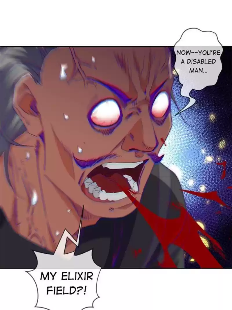 Doomed To Be A King Chapter 112