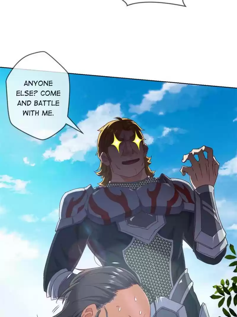 Doomed To Be A King Chapter 113