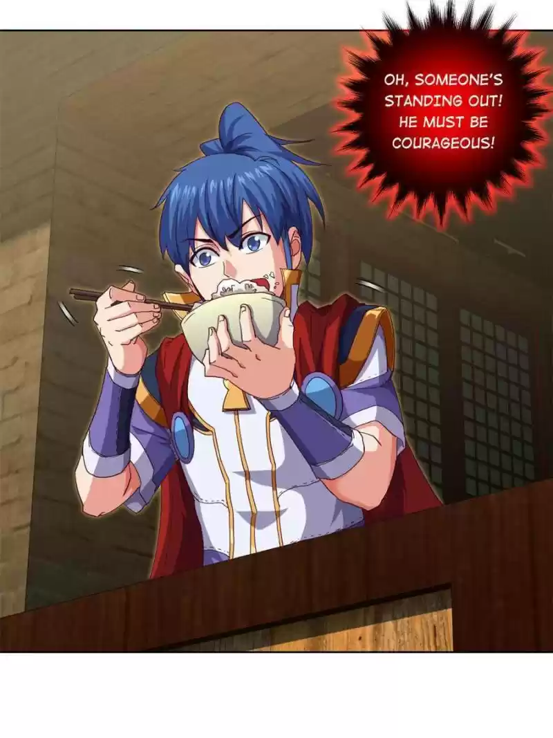 Doomed To Be A King Chapter 113