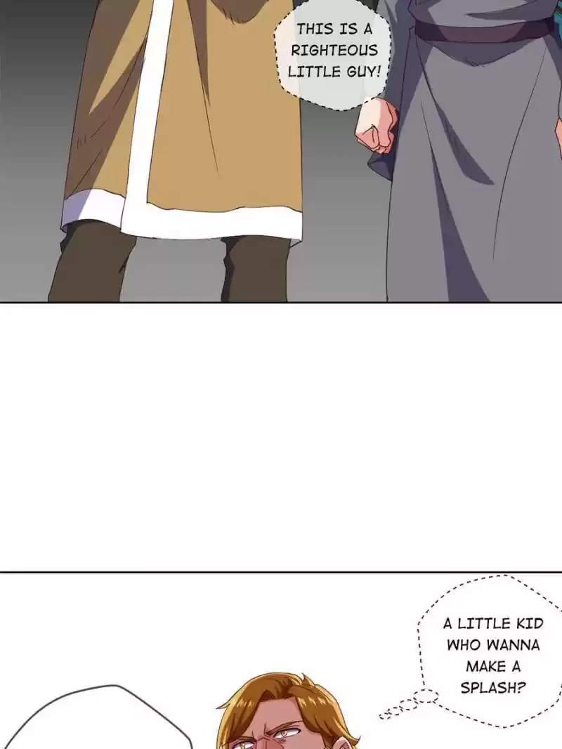 Doomed To Be A King Chapter 113