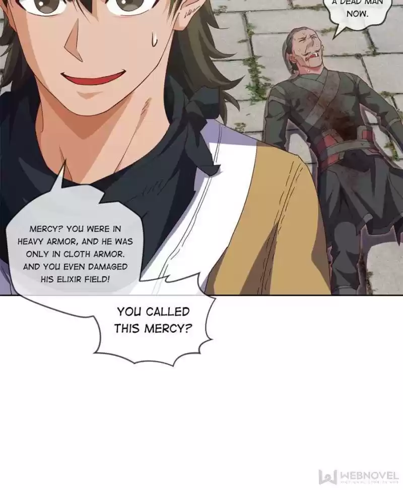 Doomed To Be A King Chapter 113