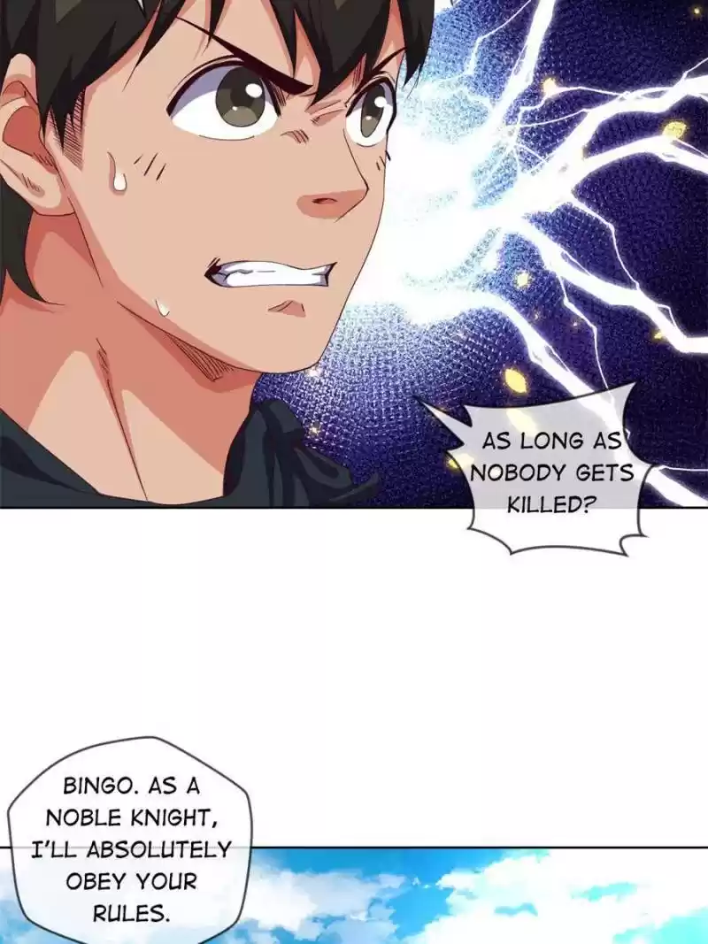 Doomed To Be A King Chapter 113