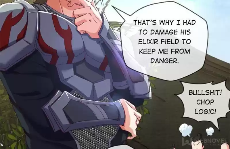 Doomed To Be A King Chapter 113