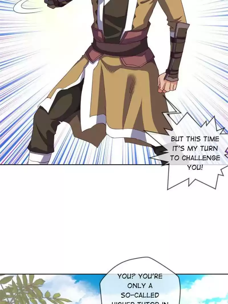 Doomed To Be A King Chapter 113