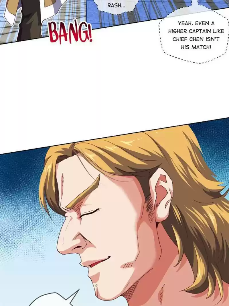 Doomed To Be A King Chapter 113